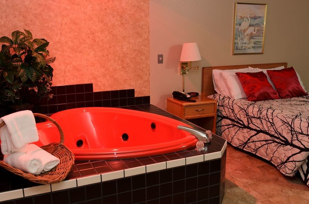 North Star Hotel Pictured Rocks Munising Δωμάτιο φωτογραφία